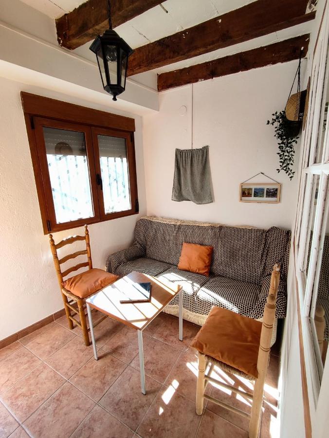 Casa Dalma Vila Ballestar Exterior foto
